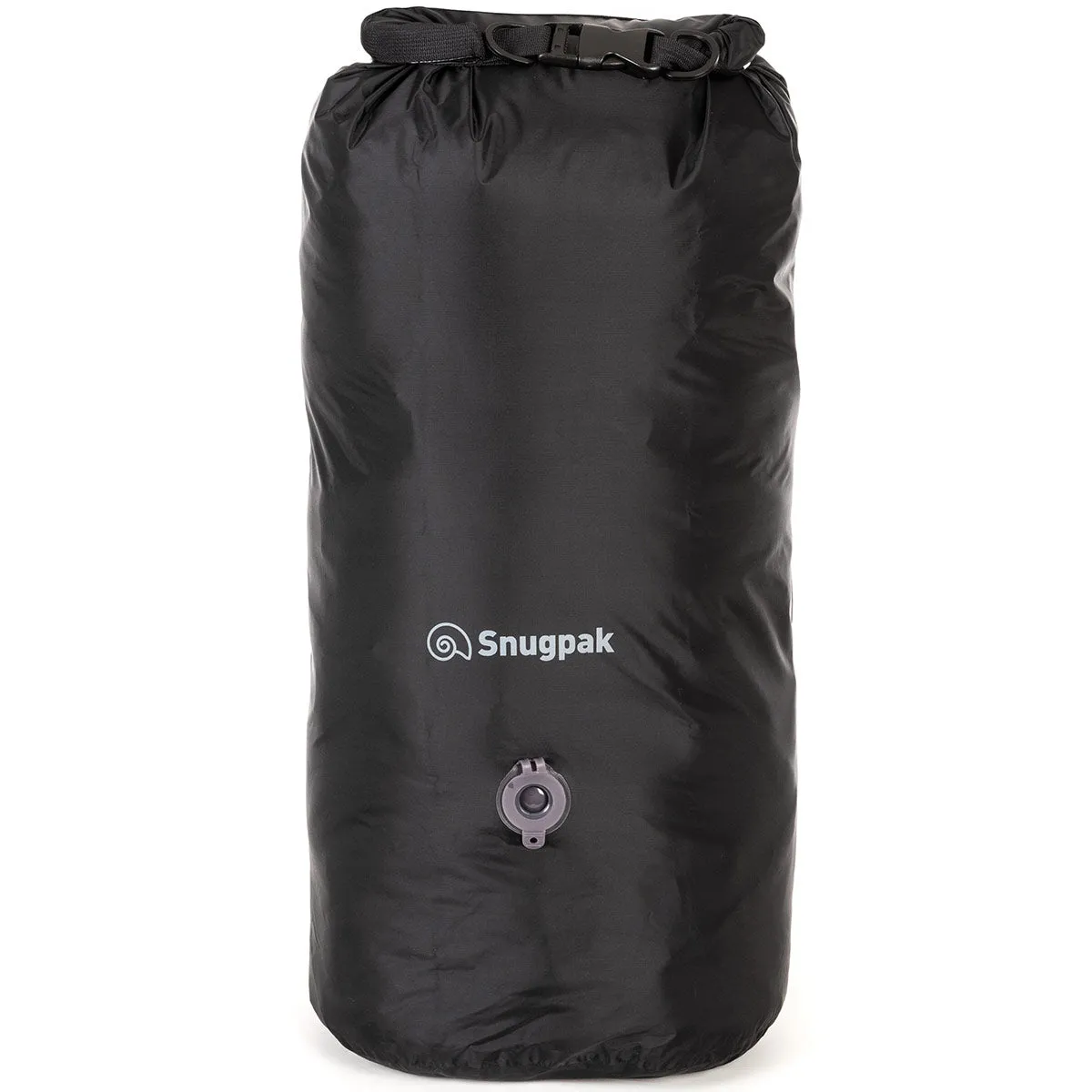 Snugpak Dri-Sak with Air Valve 20L - Black
