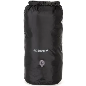 Snugpak Dri-Sak with Air Valve 20L - Black