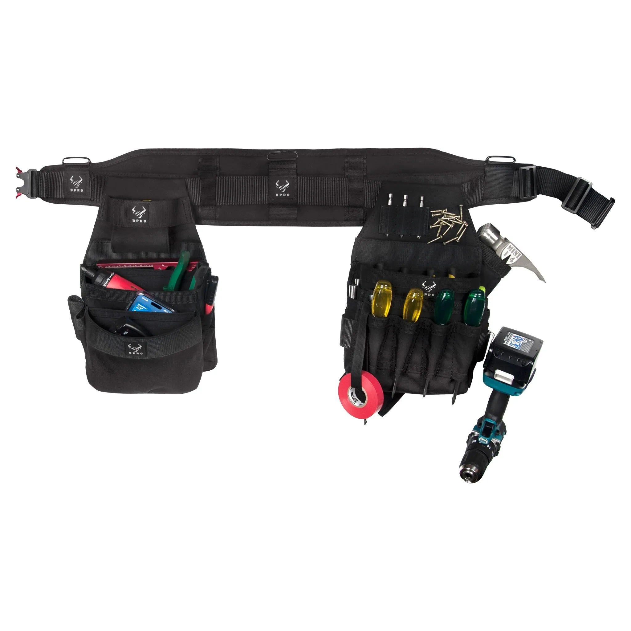 SPARKYS PRO SET