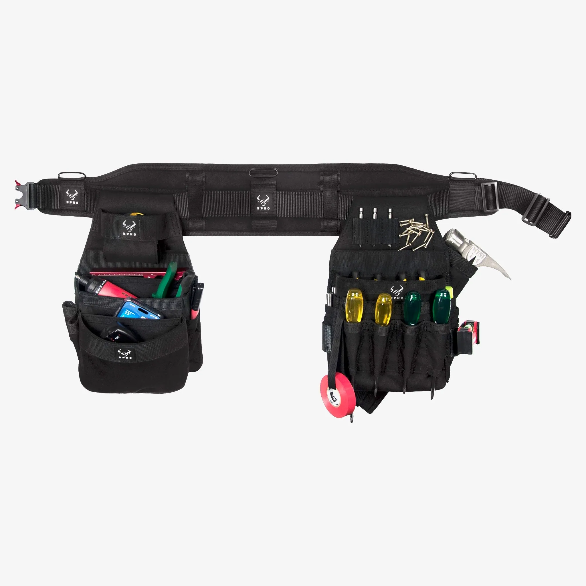 SPARKYS PRO SET