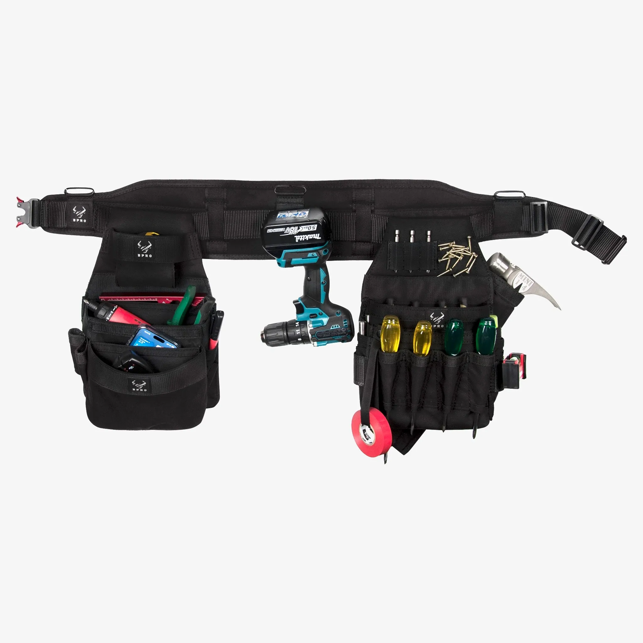 SPARKYS PRO SET