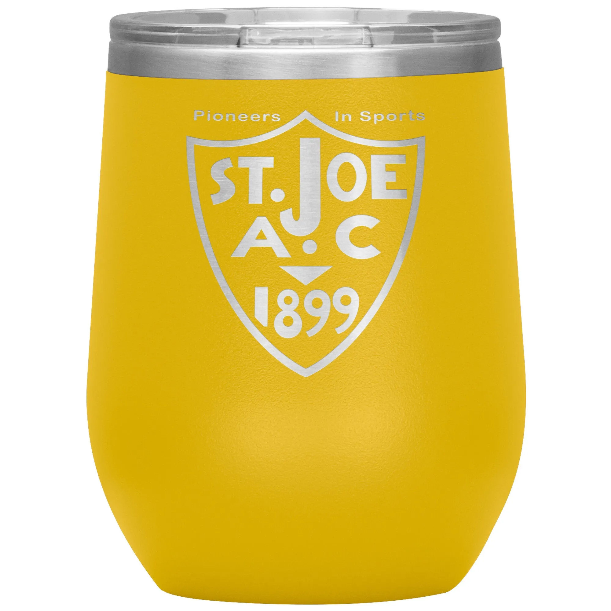St. Joe Wine Tumbler
