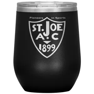 St. Joe Wine Tumbler