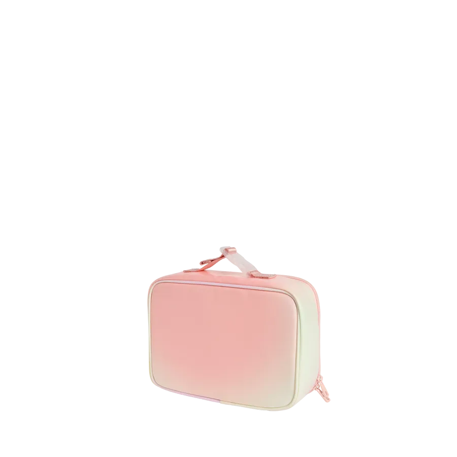 State Bags Rodgers Lunch Box - Tie Dye Patchwork