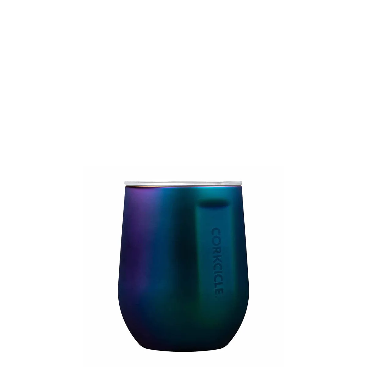 Stemless Wine Cup - 12oz