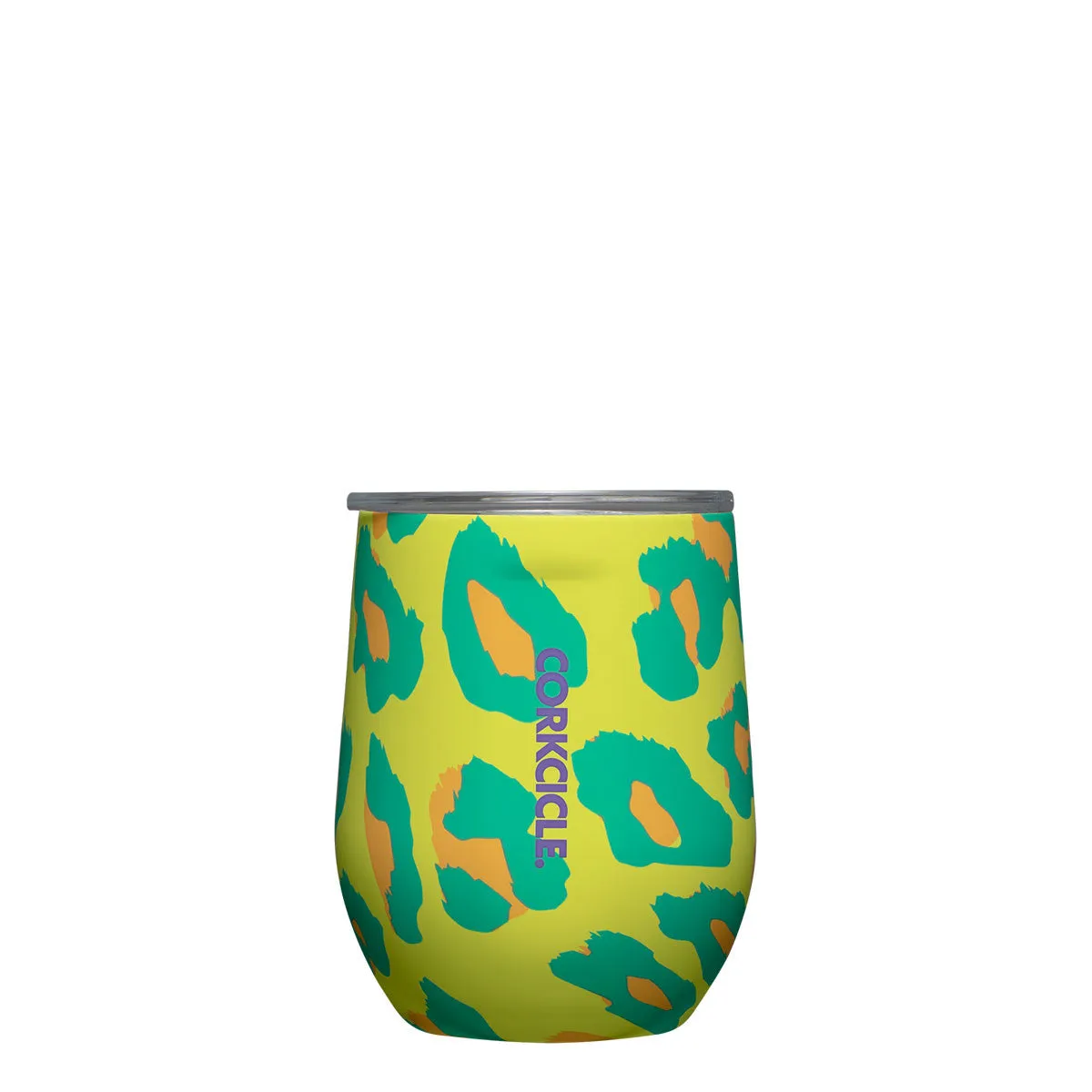 Stemless Wine Cup - 12oz