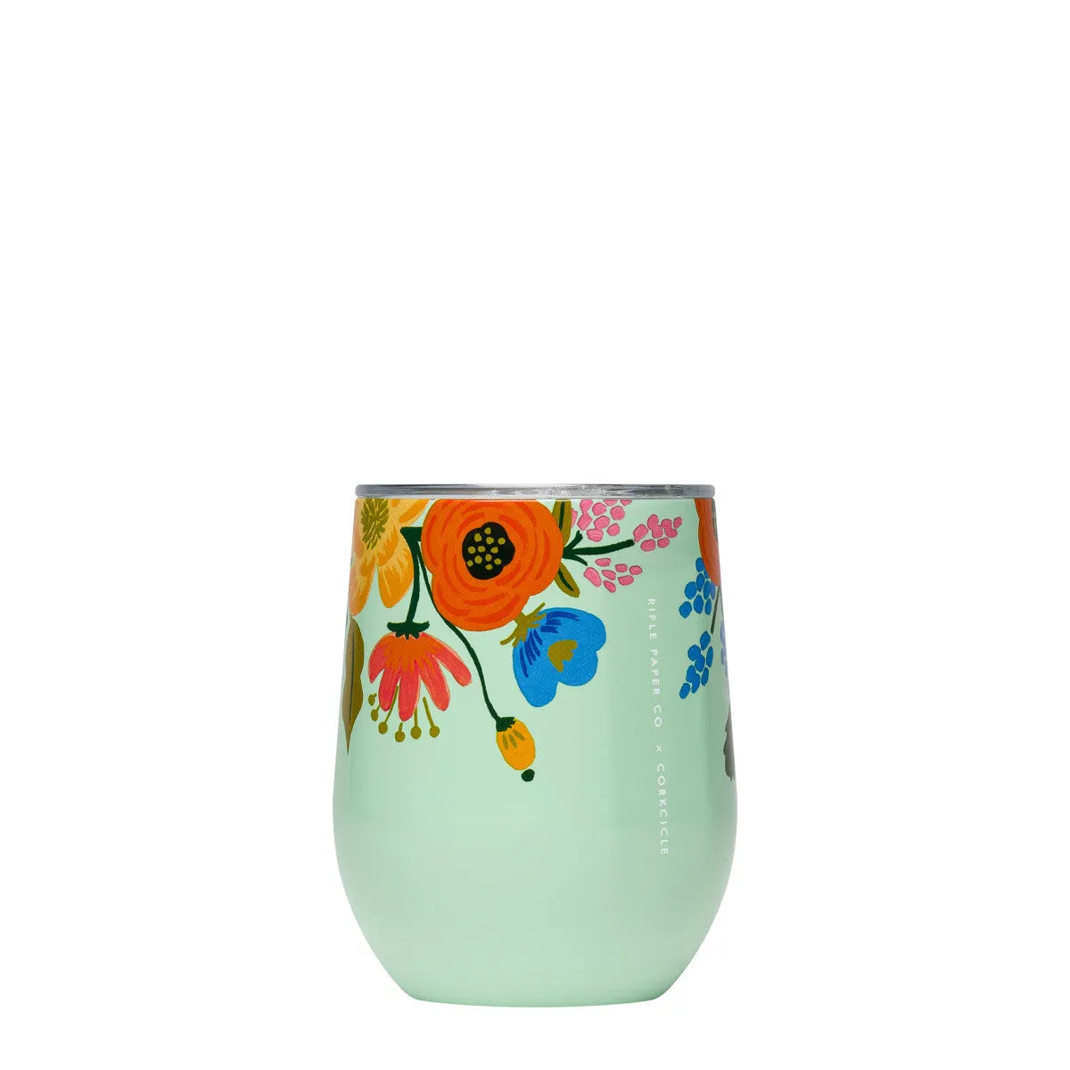 Stemless Wine Cup - 12oz