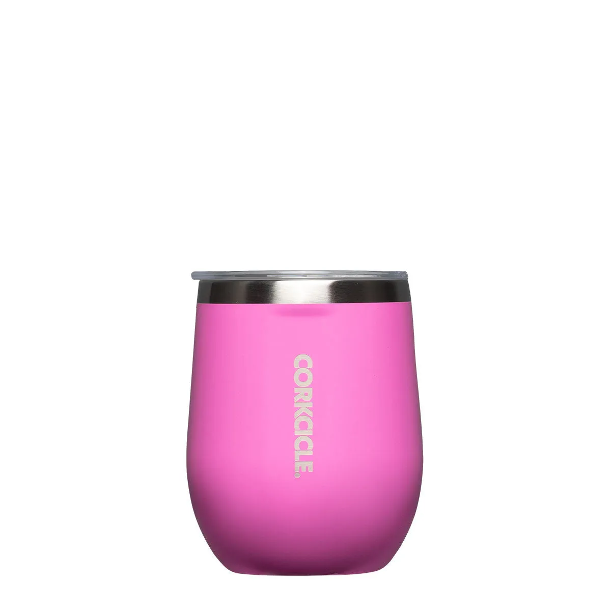 Stemless Wine Cup - 12oz