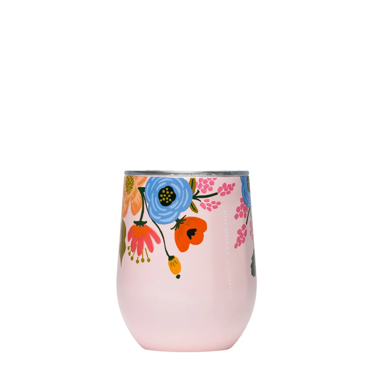 Stemless Wine Cup - 12oz