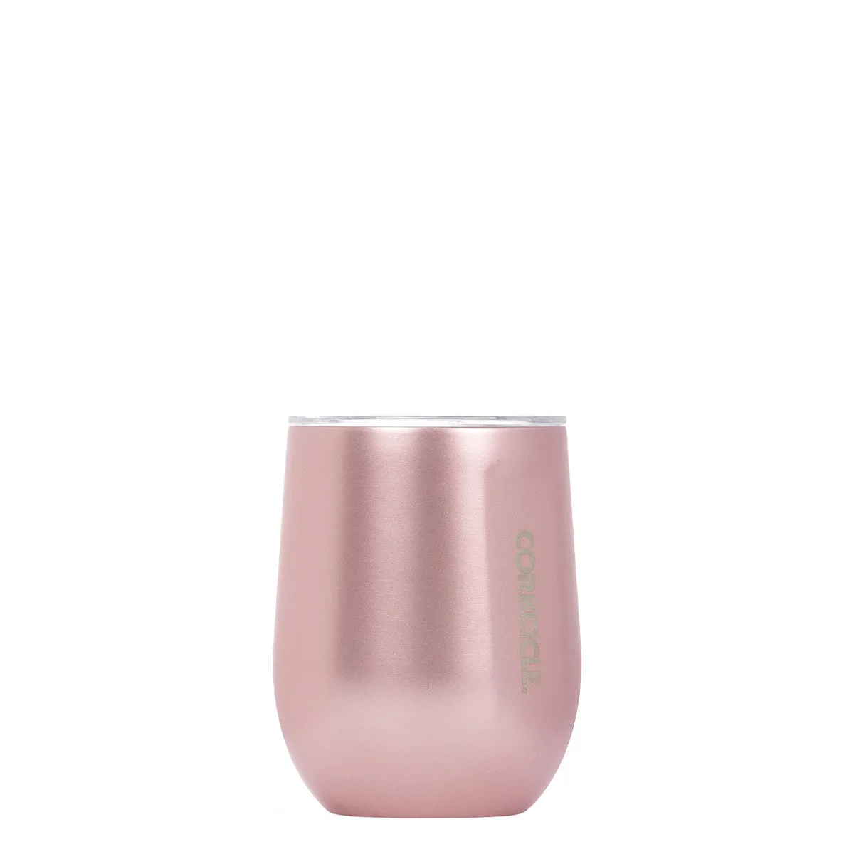 Stemless Wine Cup - 12oz