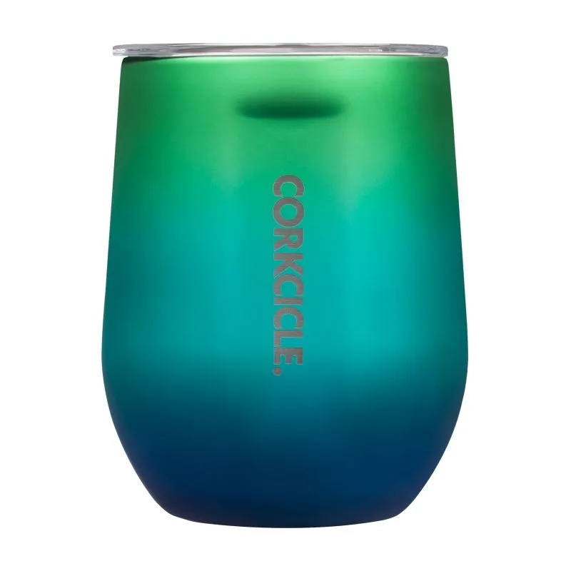 Stemless Wine Cup - 12oz