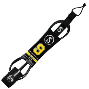 Sticky Johnson Reg 9" Leash