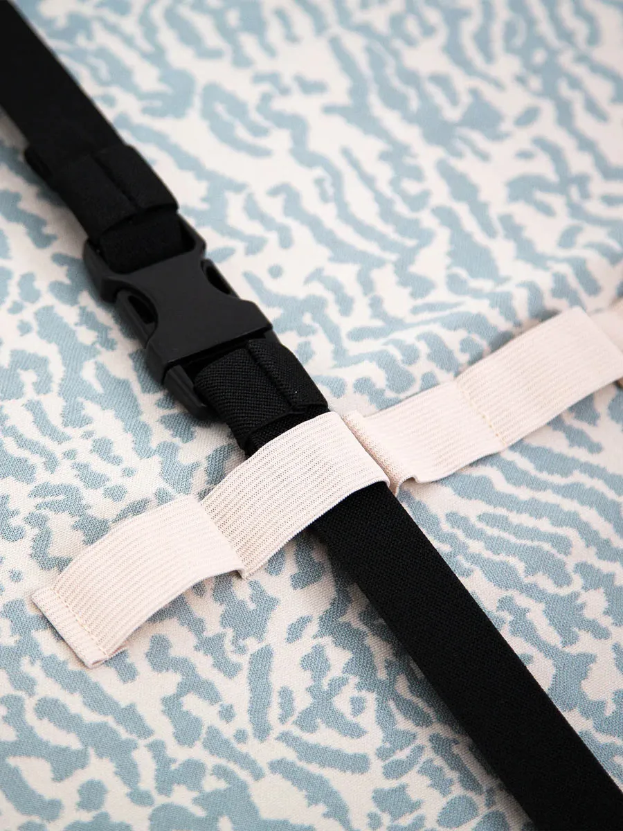 Stretch All Purpose (Adjustable)