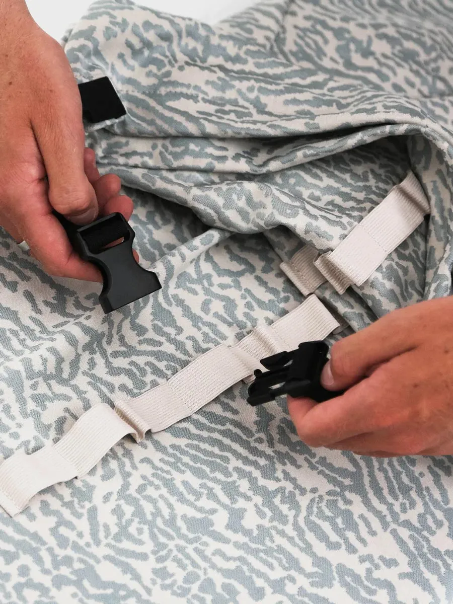 Stretch Fun Board (Adjustable)