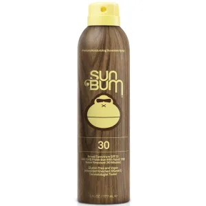 Sun Bum Original SPF30 Sunscreen Spray