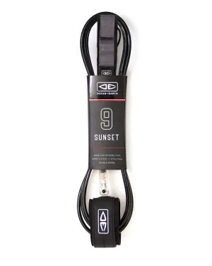 Sunset Leash - 9'0