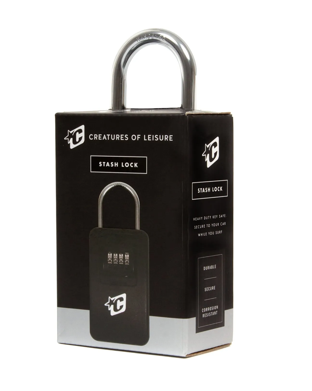 Surf Lock