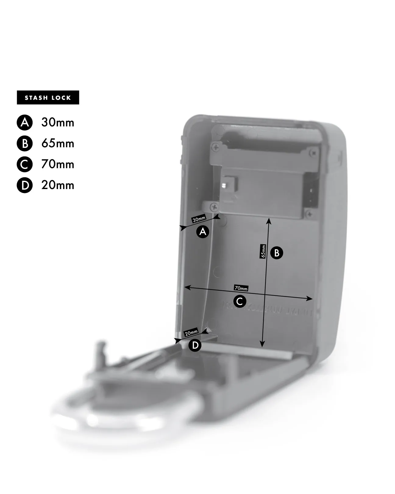 Surf Lock