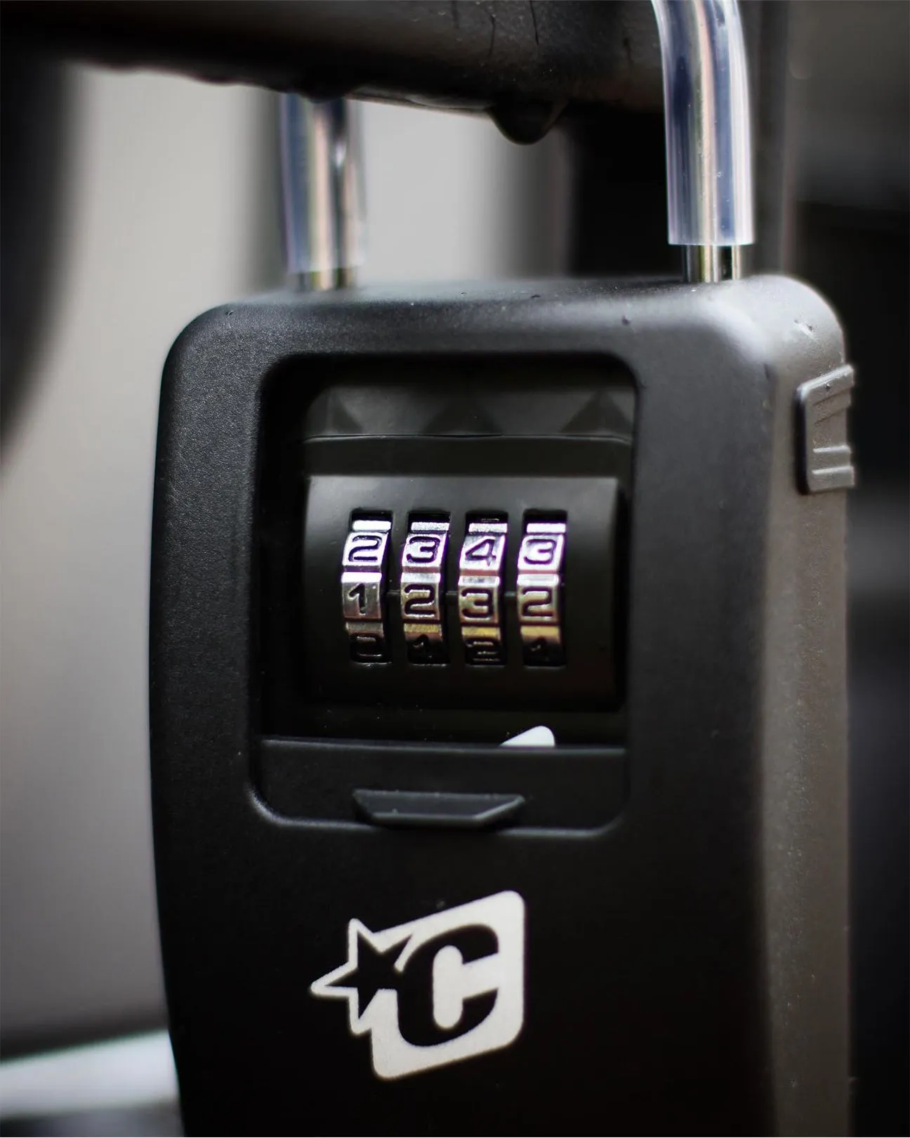 Surf Lock
