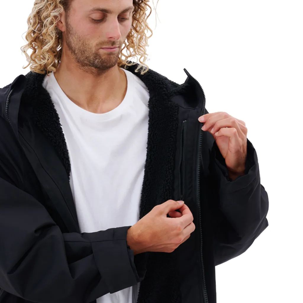 Surf Series Poncho