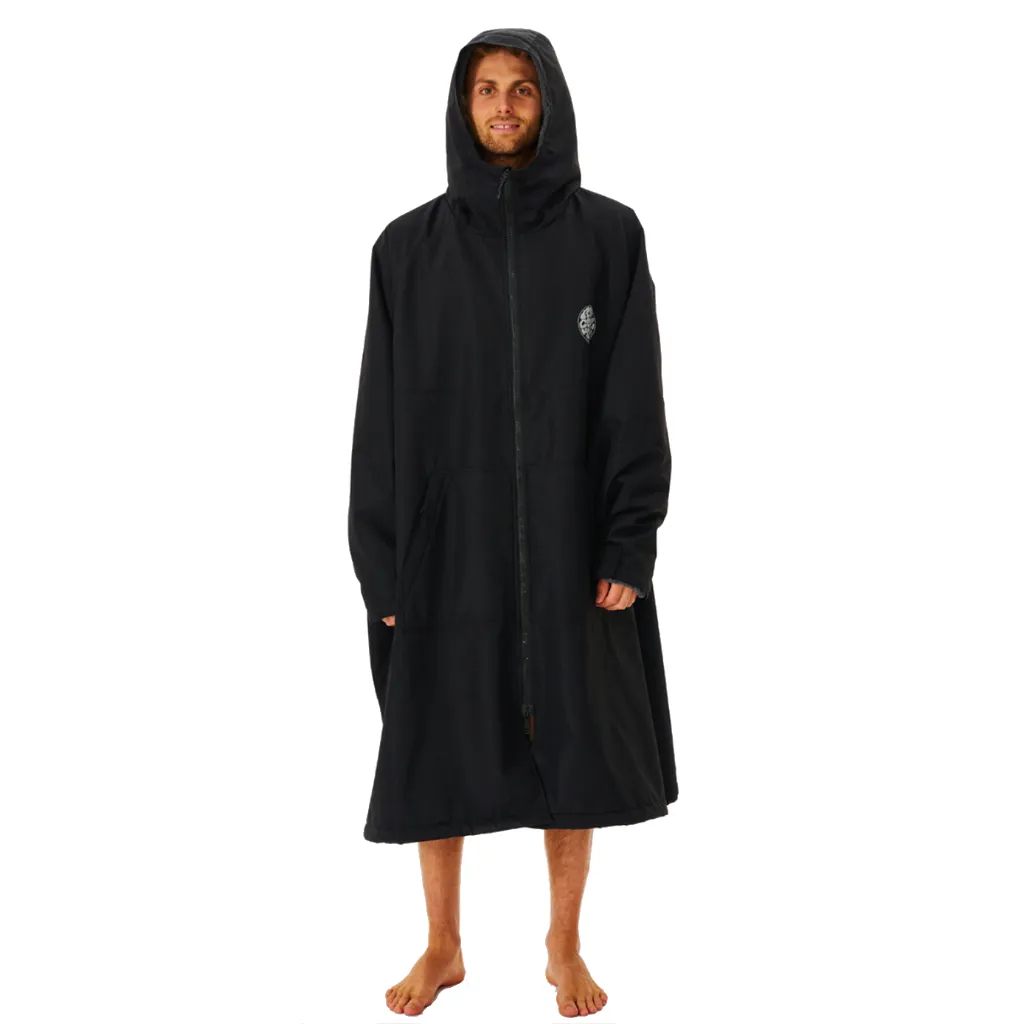 Surf Series Poncho