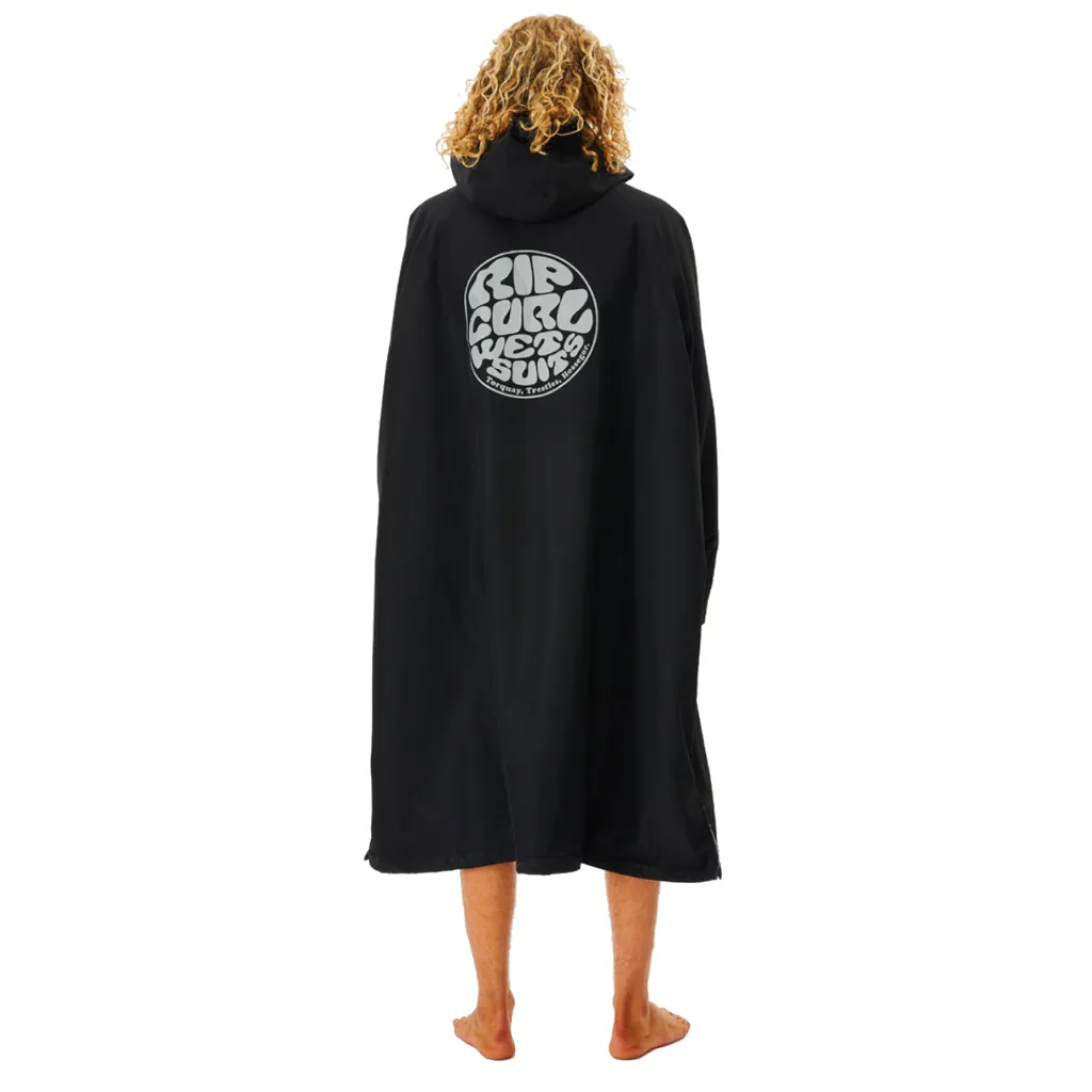 Surf Series Poncho