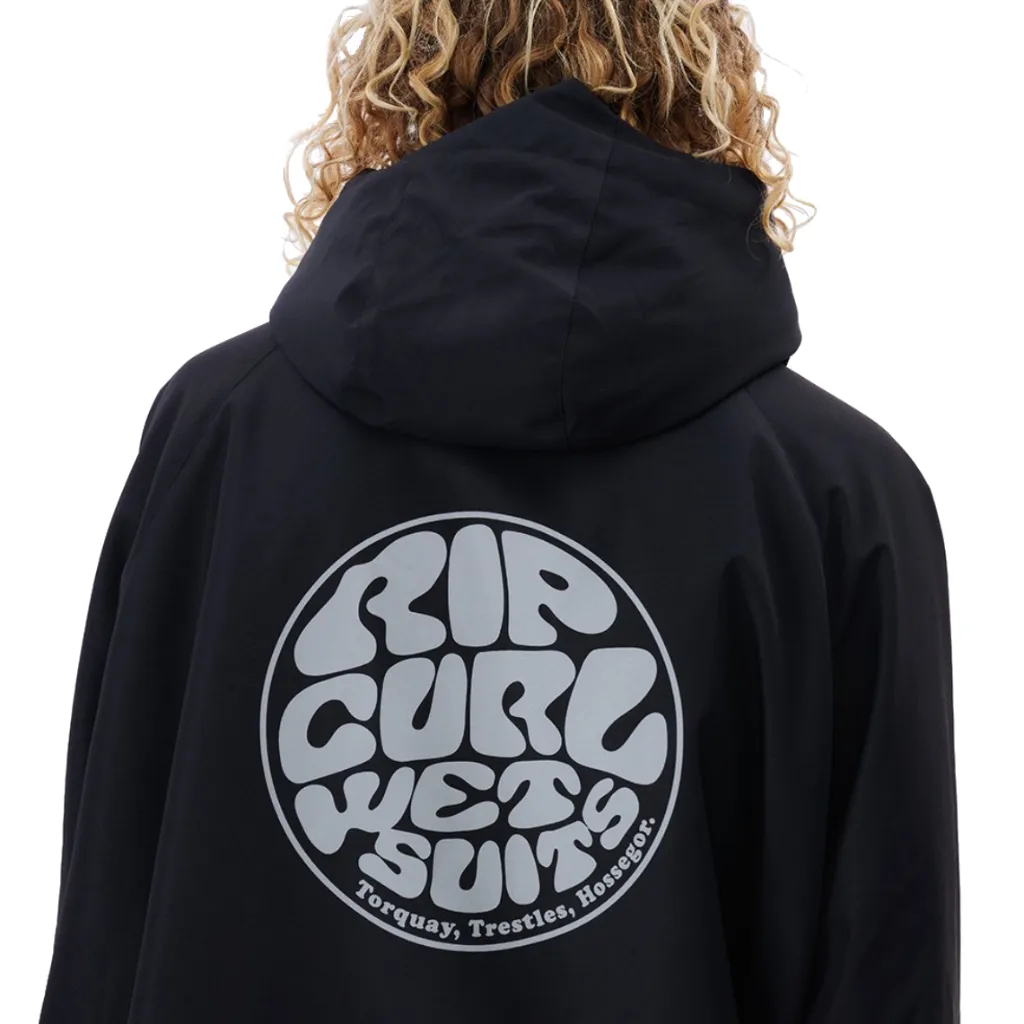 Surf Series Poncho
