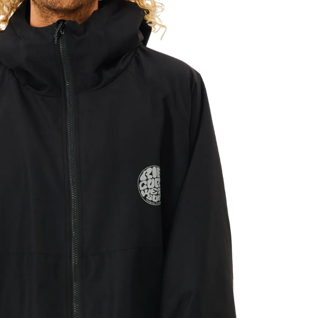 Surf Series Poncho