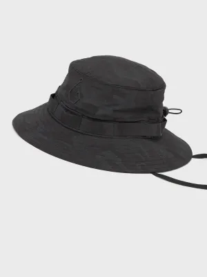 Surf Vitals B Stack Boonie Hat