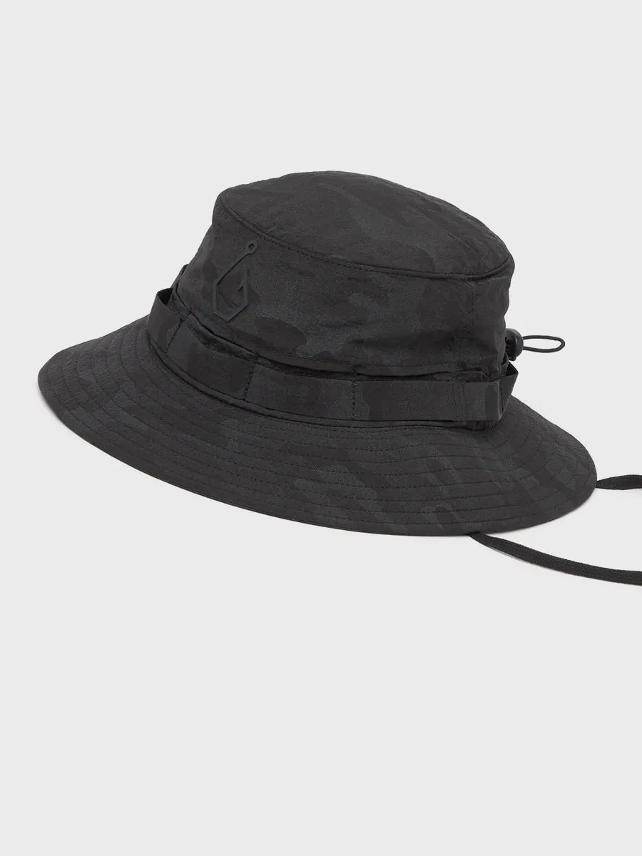 Surf Vitals B Stack Boonie Hat