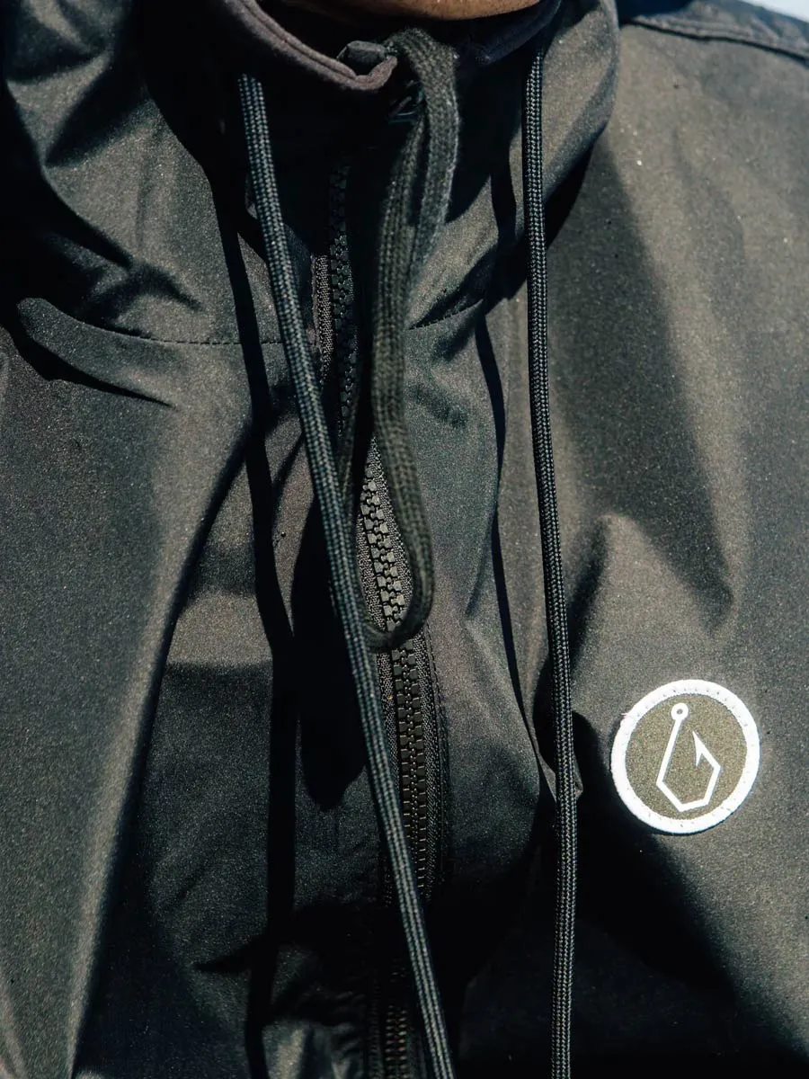 Surf Vitals B Stack Jacket