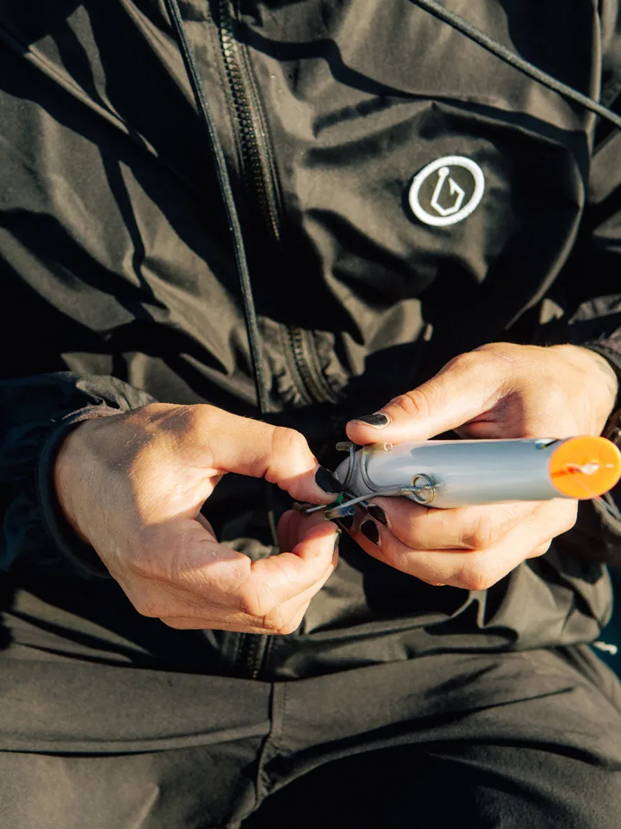Surf Vitals B Stack Jacket