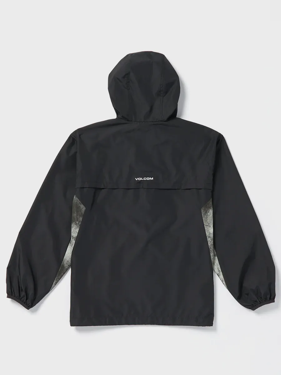 Surf Vitals B Stack Jacket