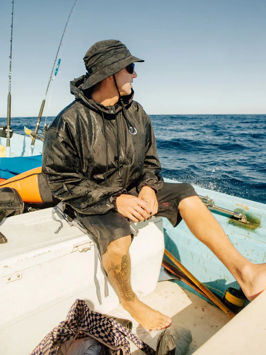 Surf Vitals B Stack Jacket