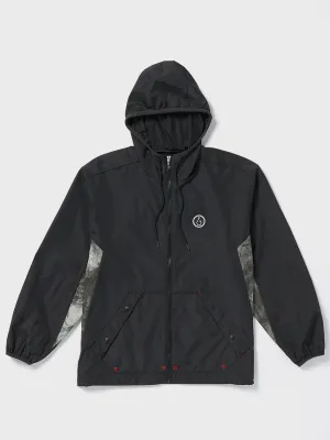 Surf Vitals B Stack Jacket