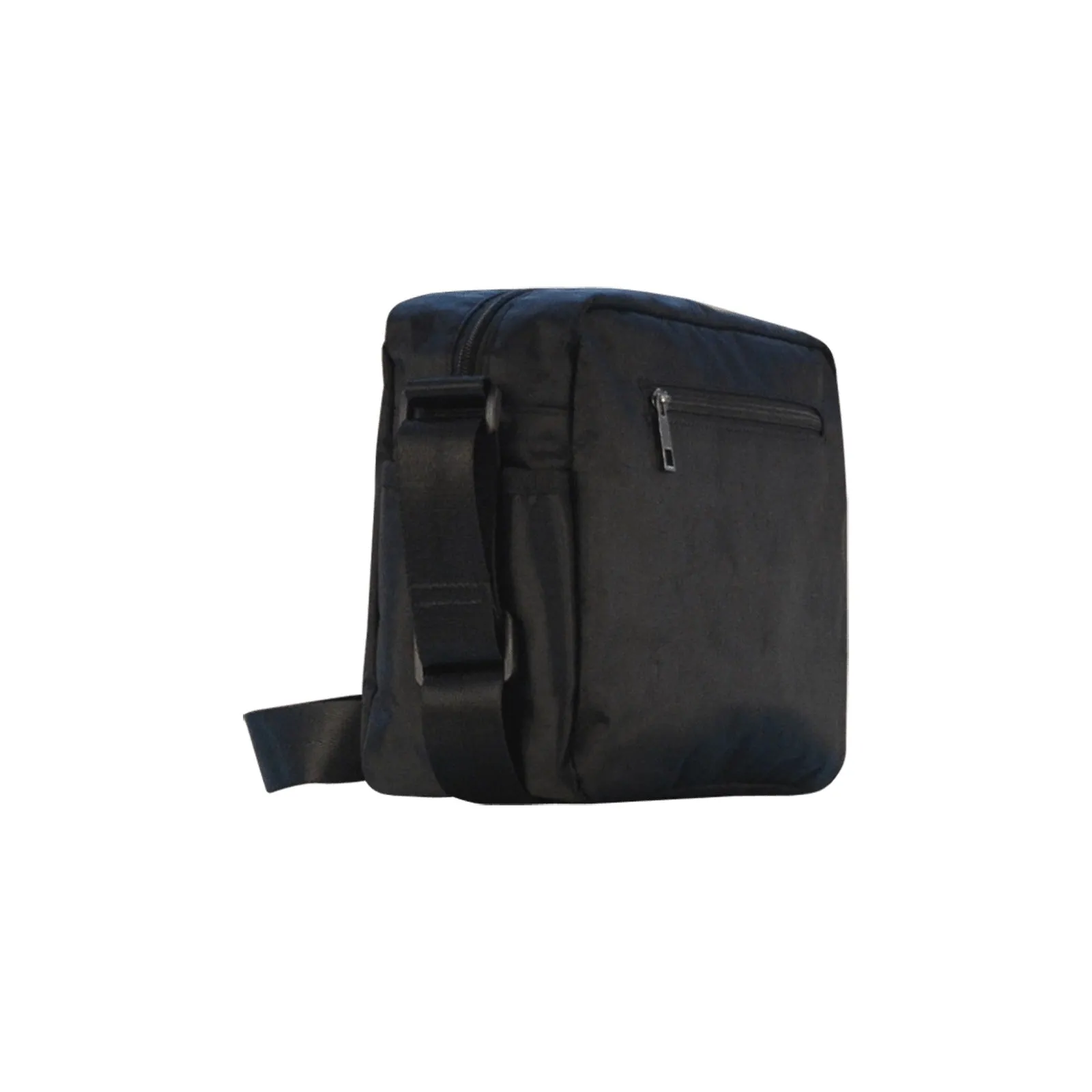 Surfboards - Classic Cross-body Nylon Bags