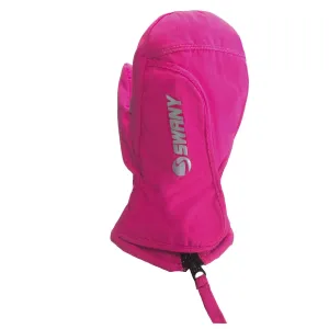 Swany Zap Mitt- Magenta