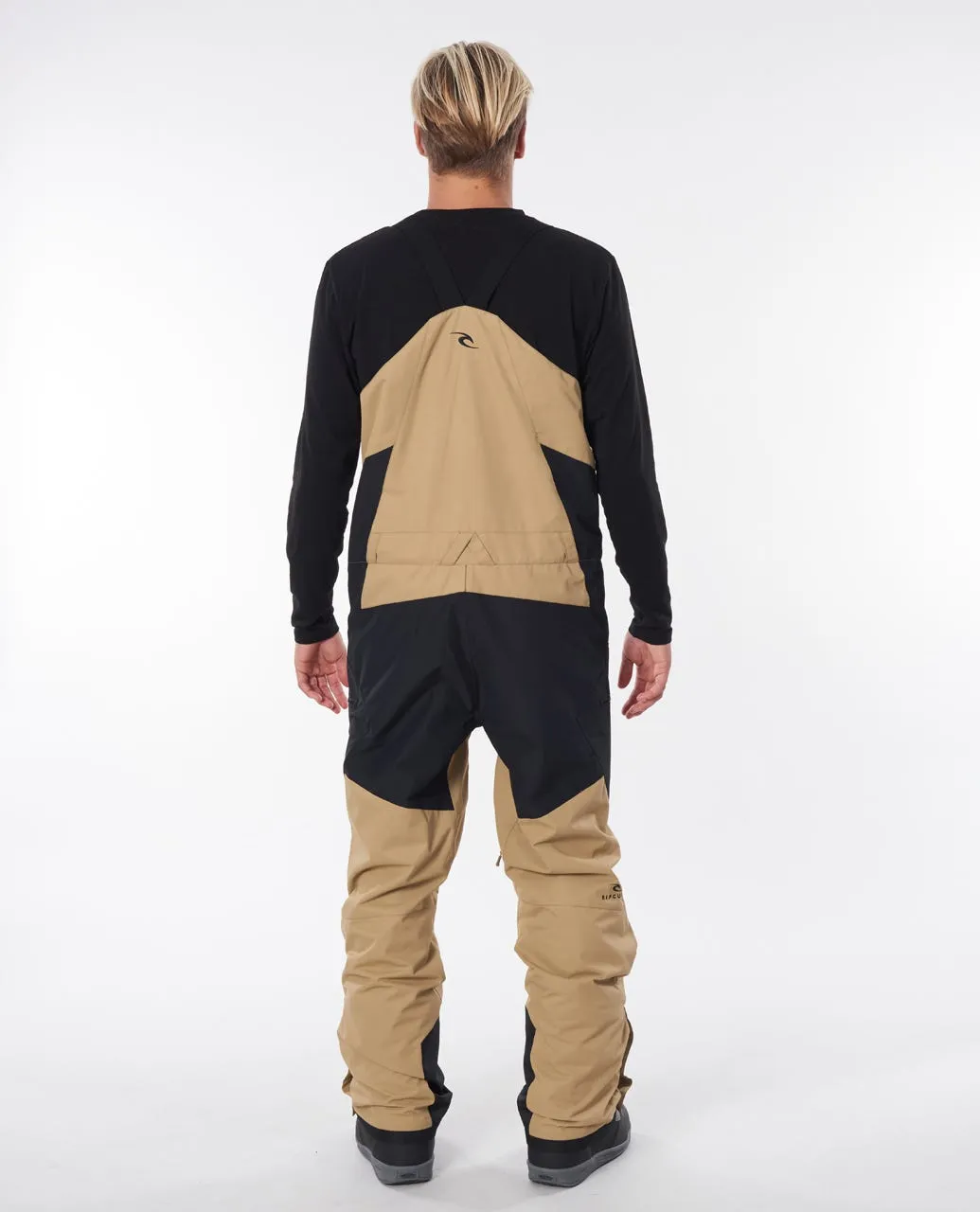 Taipan Snow Bib