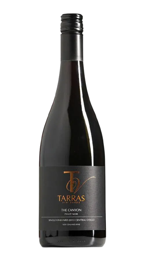 Tarras Vineyards 'Canyon' Pinot Noir 2019