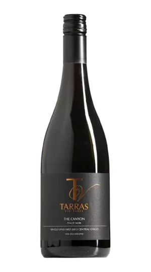 Tarras Vineyards 'Canyon' Pinot Noir 2019