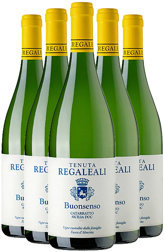 Tasca Catarratto Buonsenso 2022
