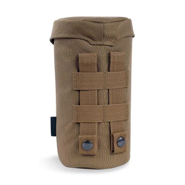 Tasmanian Tiger 1 Litre Bottle Holder Coyote Brown