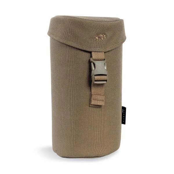 Tasmanian Tiger 1 Litre Bottle Holder Coyote Brown