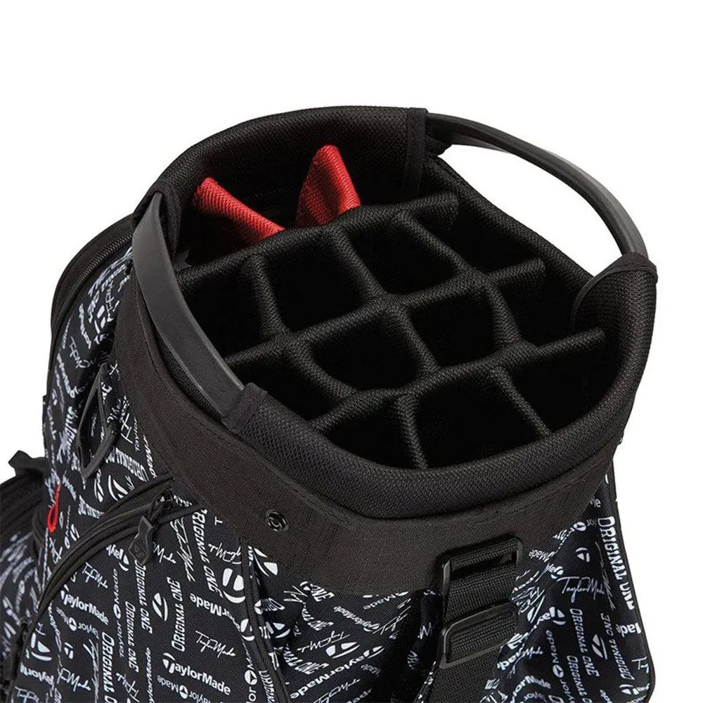 TaylorMade Lite Cart Bag
