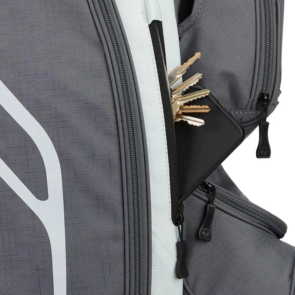 TaylorMade Lite Cart Bag