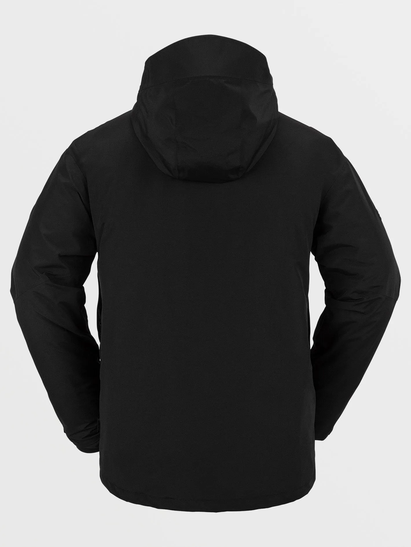 Tds 2L Gore-Tex Jacket - BLACK