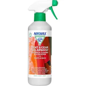 Tent & Gear SolarWash 500 ml