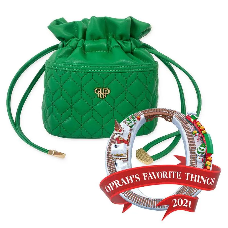 The Ultimate Jewelry Case