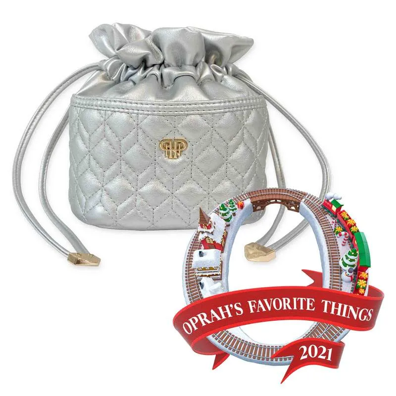 The Ultimate Jewelry Case