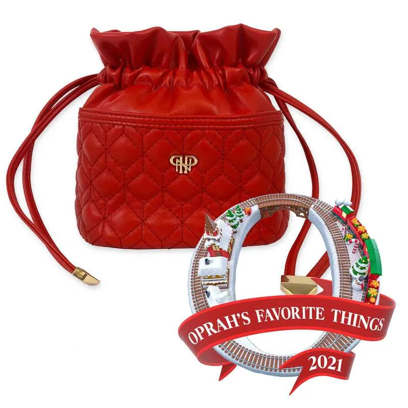 The Ultimate Jewelry Case